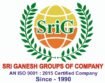 SRI GANESH INDUSTRIAL PRODUCTS